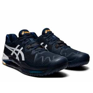 Кроссовки теннисные мужские ASICS GEL-RESOLUTION 8 1041A079-403