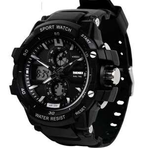 Мужские часы Skmei Resist 0990