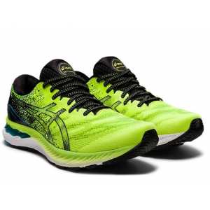 Кроссовки беговые ASICS GEL-NIMBUS 23 1011B004-300