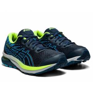 Детские кроссовки для бега ASICS GEL-CUMULUS 22 GS 1014A148-403