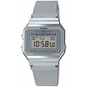 Часы CASIO A700WEM-7AEF