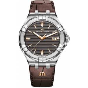Годинник Maurice Lacroix AI1008-SS001-334-3