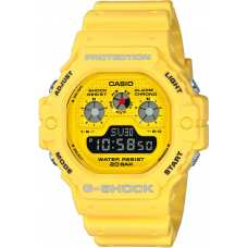 Часы CASIO DW-5900RS-9ER