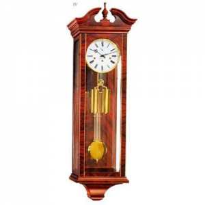 Часы настенные Hermle 70743-070351