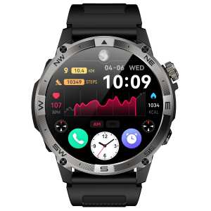 Смарт часы North Edge GPS Smart Titan с компасом