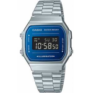 Часы CASIO A168WEM-2BEF