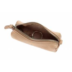 Ключница,  пудра беж