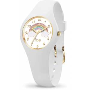 Часы Ice-Watch Rainbow white 018423