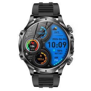 Смарт годинник Smart Turbo Power Rubber, 2 ремінці