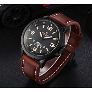 Мужские часы Naviforce Profi NF9028