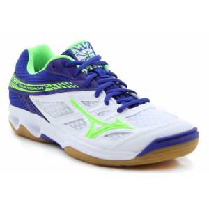 Кроссовки для волейбола Mizuno Thunder Blade V1GA1770