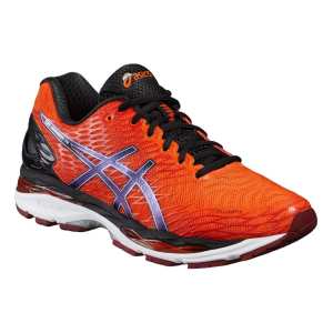 Кроссовки беговые мужские ASICS GEL NIMBUS 18 T600N-0990