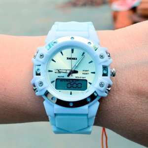 Мужские часы Skmei Easy 0821