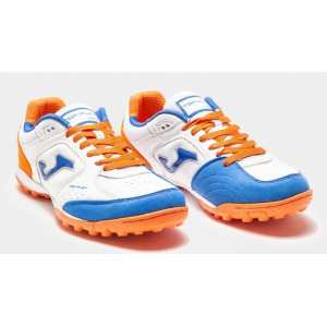 Кожаные cороконожки бутсы для футбола Joma TOP FLEX. Оригинал. (TOPW.942.TF)
