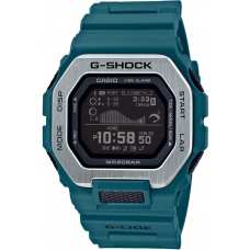 Часы CASIO GBX-100-2