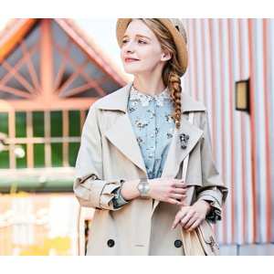 Женские часы Civo Mini