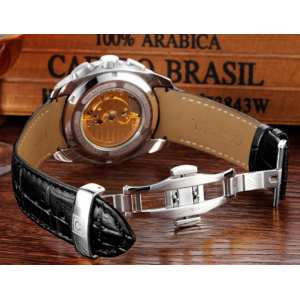 Годинник Carnival Genius