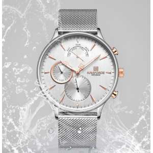 Мужские часы Naviforce Ambition