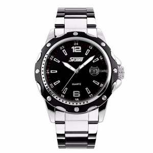 Годинник Skmei Robby Steel 0992S