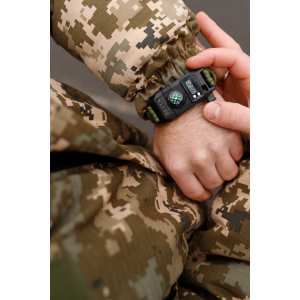 Годинник Besta Band з компасом 6 в 1