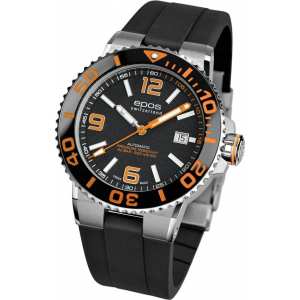 Годинник EPOS 3441.131.99.52.55