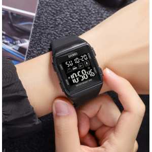 Часы Skmei Hakaton Pro