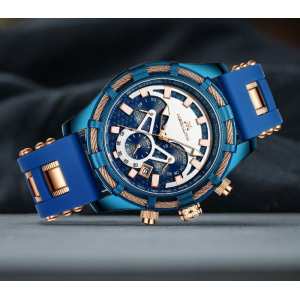 Мужские часы MegaLith Friend