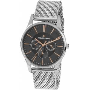 Часы JACQUES LEMANS 1-1951H