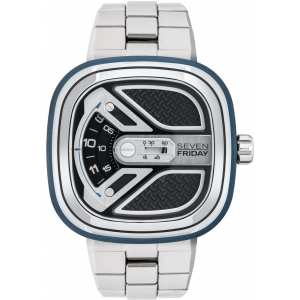 Годинник SEVENFRIDAY M1B/01M