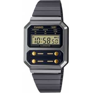 Часы CASIO A100WEGG-1A2EF