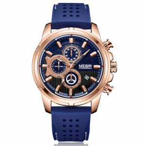 Мужские часы Jedir Saturn