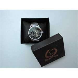 Мужские часы Orkina Aston Silver