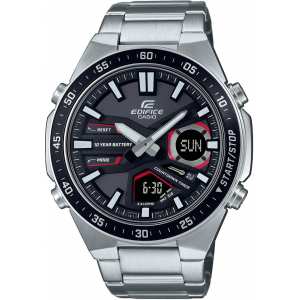 Часы CASIO EFV-C110D-1A4VEF