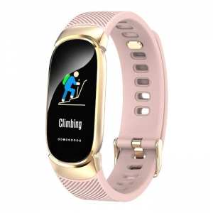 Женские часы Smart Victory Band Pro Beige