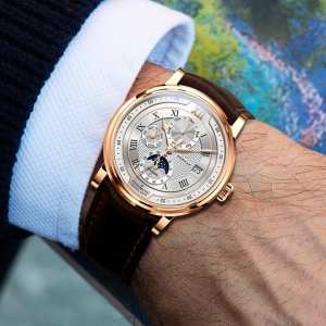 Годинник Borman Club