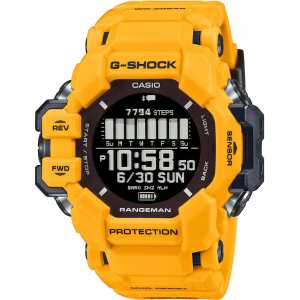Часы Casio G-SHOCK Master of G GPR-H1000-9ER