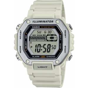 Годинник Casio TIMELESS COLLECTION MWD-110H-8AVEF