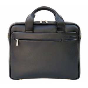 Мужская кожаная сумка Blaсk Diamond BD25A