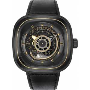 Годинник SEVENFRIDAY SF-P2B/02