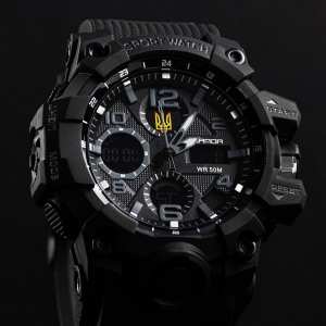 Часы Sanda Peremoga