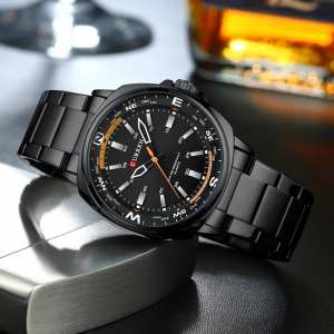 Годинник Curren Sailor