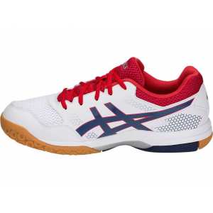 Волейбольные кроссовки ASICS GEL ROCKET 8 B706Y-100