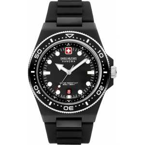 Годинник Swiss Military Hanowa Ocean Pioneer #tide SMWGN0001180