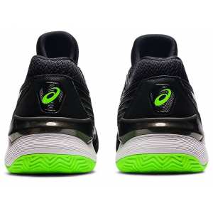 Кроссовки теннисные ASICS COURT FF 2 1041A082-005