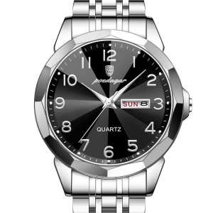 Мужские часы Poedagar Tradition