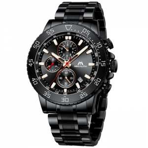 Мужские часы MegaLith Tank