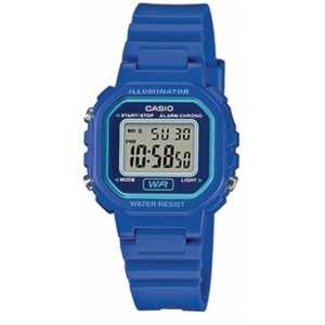 Годинник CASIO LA-20WH-2AEF