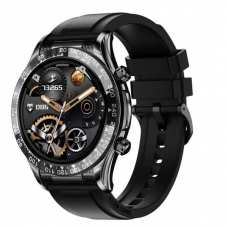 Умные часы Smart E18 Pro Black