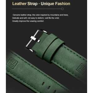 Годинник Naviforce Fly ArmyGreen