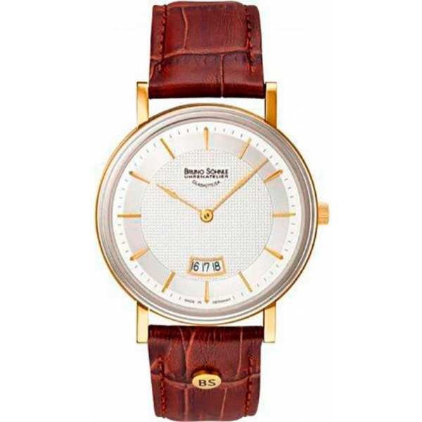 Часы Bruno Sohnle 17.23109.241